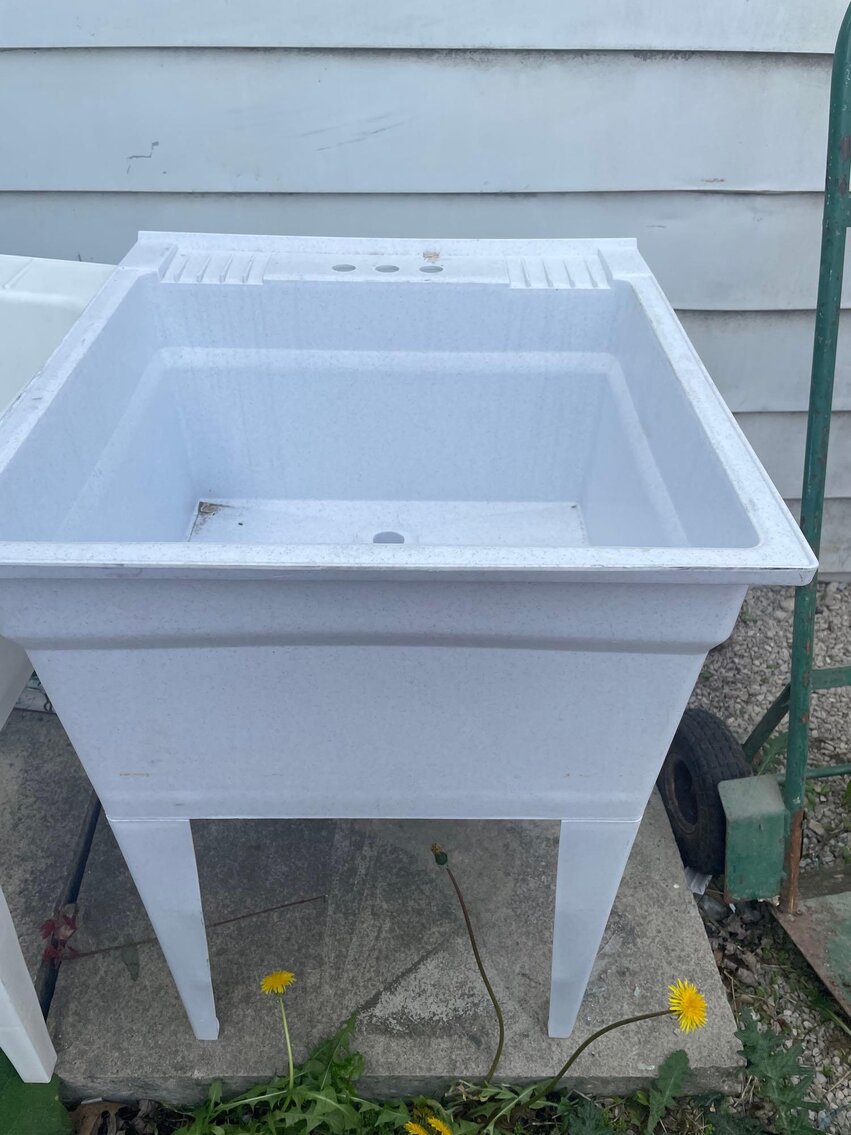 Image for Contractor's Business Liquidation of Trailer, Truck, Tools, Supplies - Online Auction (N Detroit)