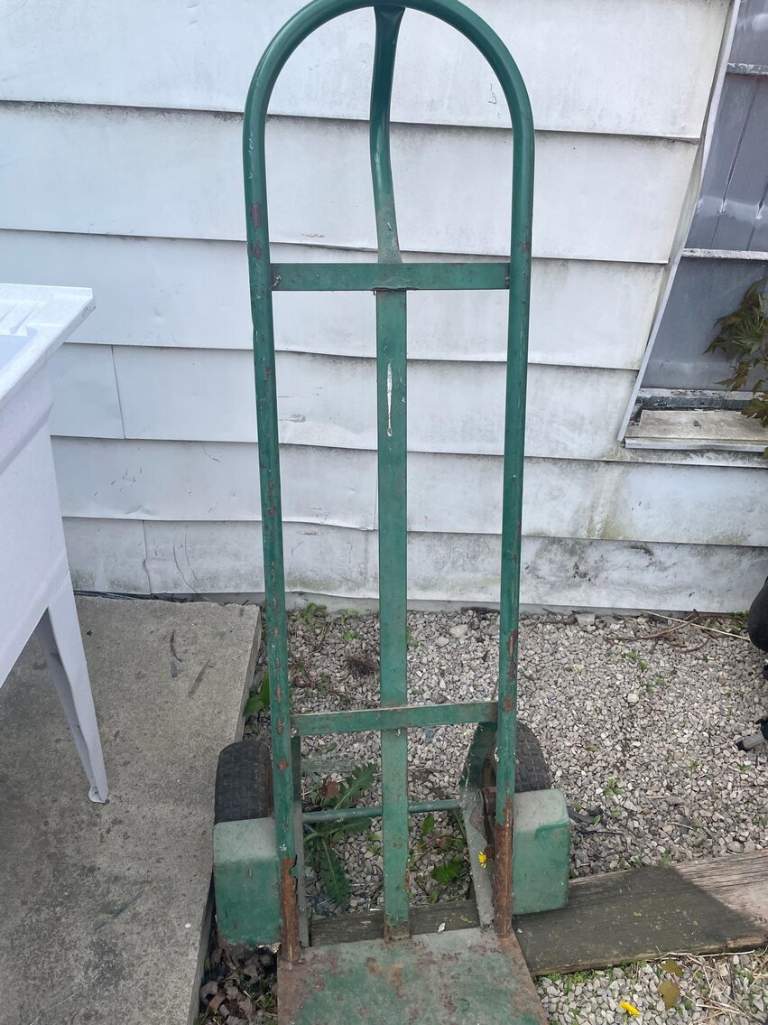 Image for Contractor's Business Liquidation of Trailer, Truck, Tools, Supplies - Online Auction (N Detroit)