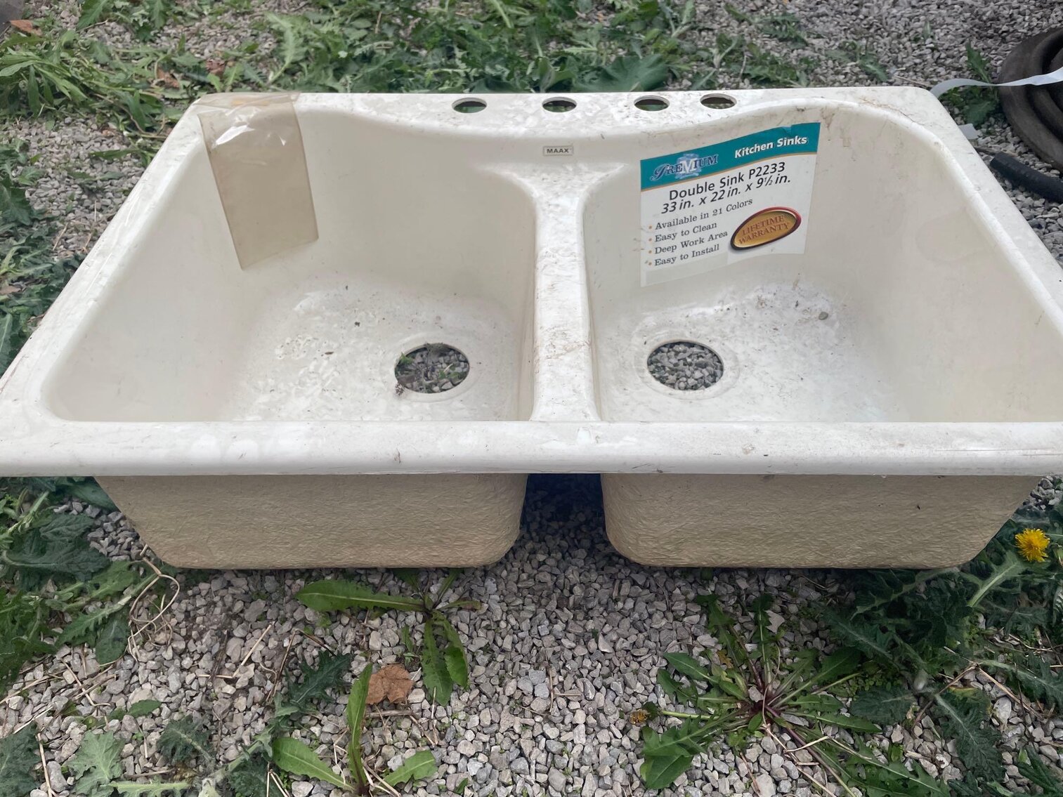 Image for Contractor's Business Liquidation of Trailer, Truck, Tools, Supplies - Online Auction (N Detroit)