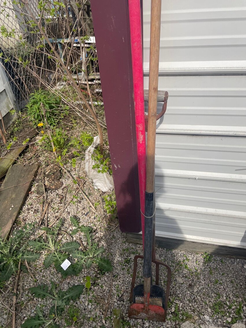 Image for Contractor's Business Liquidation of Trailer, Truck, Tools, Supplies - Online Auction (N Detroit)