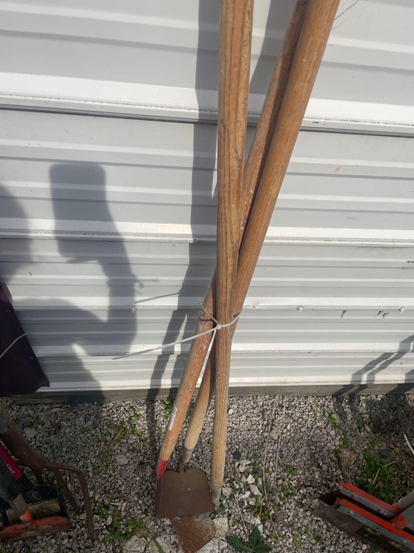 Image for Contractor's Business Liquidation of Trailer, Truck, Tools, Supplies - Online Auction (N Detroit)