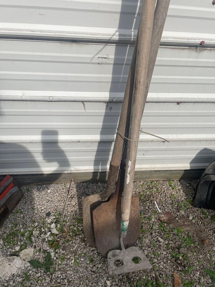 Image for Contractor's Business Liquidation of Trailer, Truck, Tools, Supplies - Online Auction (N Detroit)
