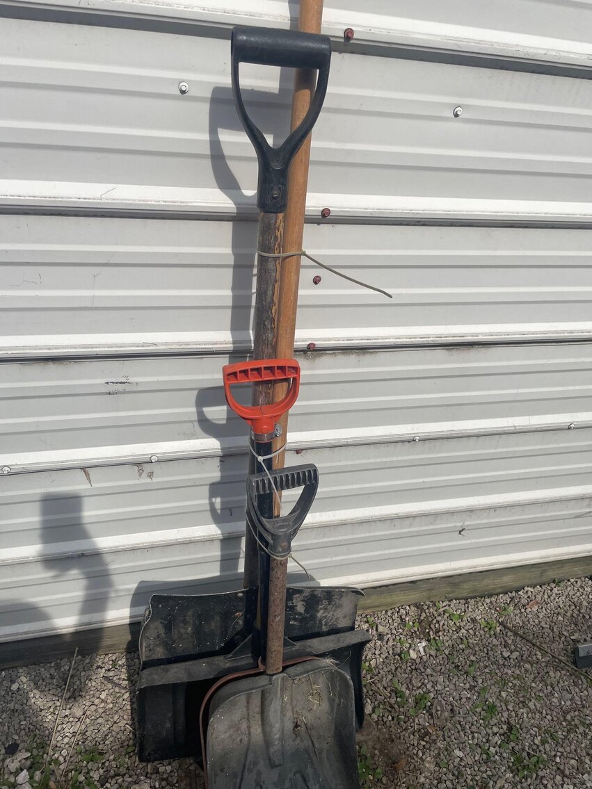 Image for Contractor's Business Liquidation of Trailer, Truck, Tools, Supplies - Online Auction (N Detroit)