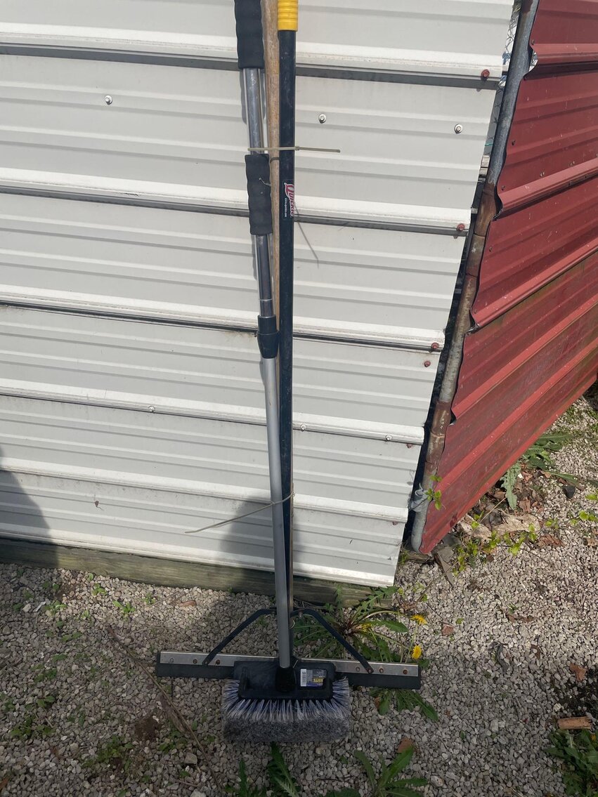 Image for Contractor's Business Liquidation of Trailer, Truck, Tools, Supplies - Online Auction (N Detroit)