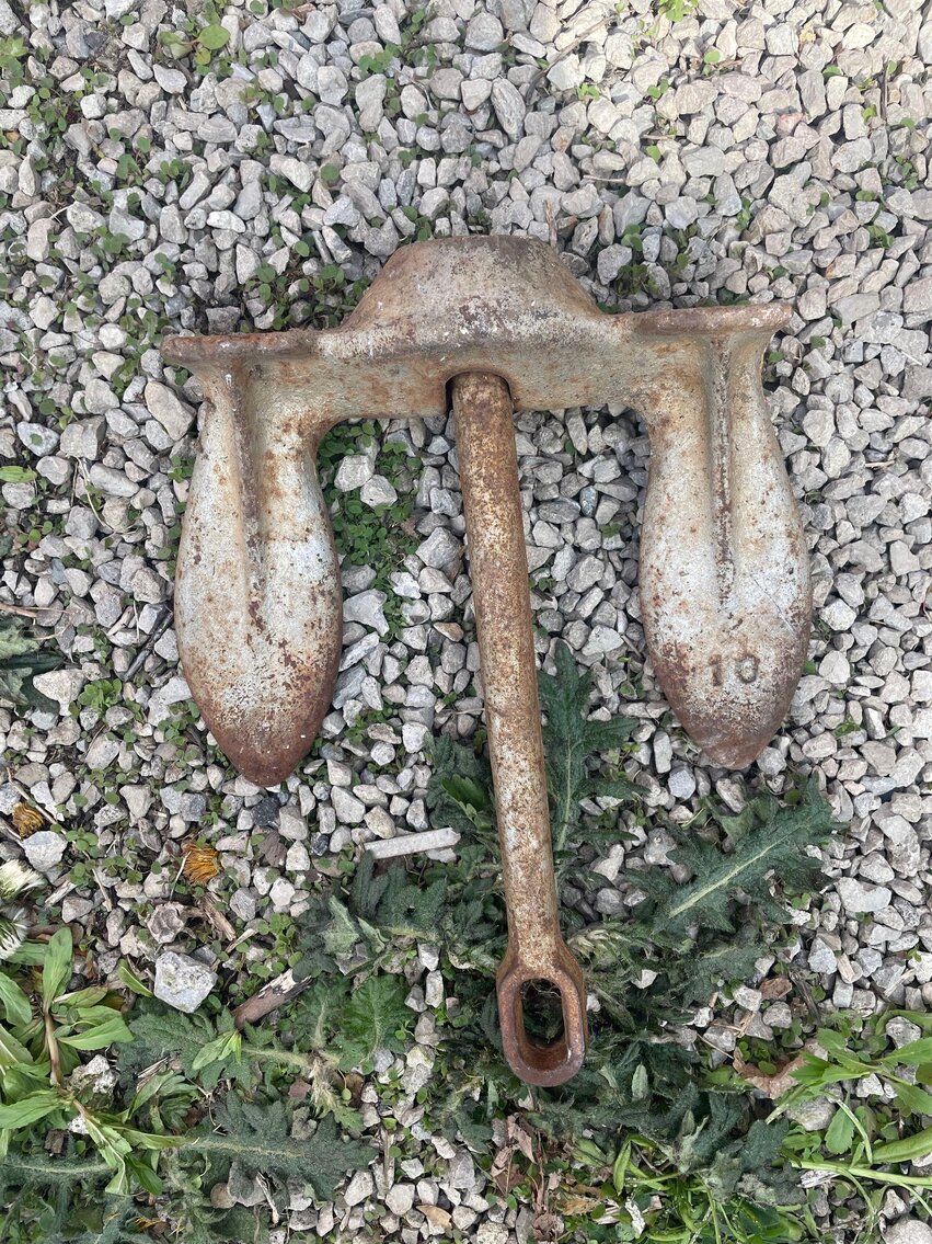 Image for Contractor's Business Liquidation of Trailer, Truck, Tools, Supplies - Online Auction (N Detroit)