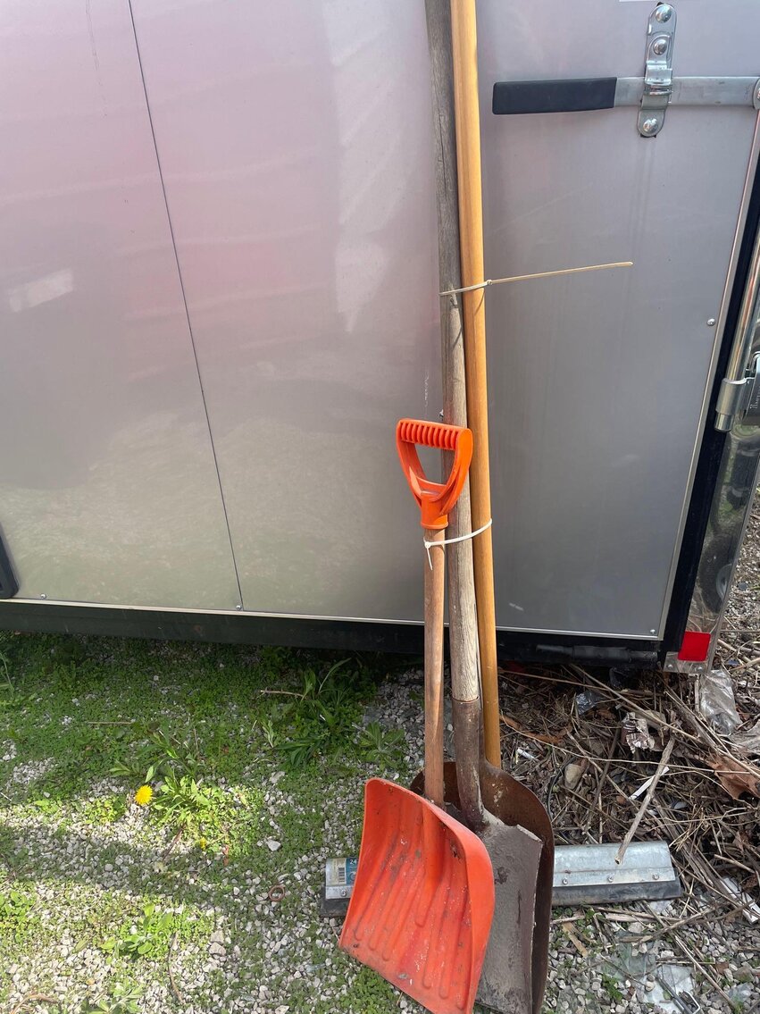 Image for Contractor's Business Liquidation of Trailer, Truck, Tools, Supplies - Online Auction (N Detroit)