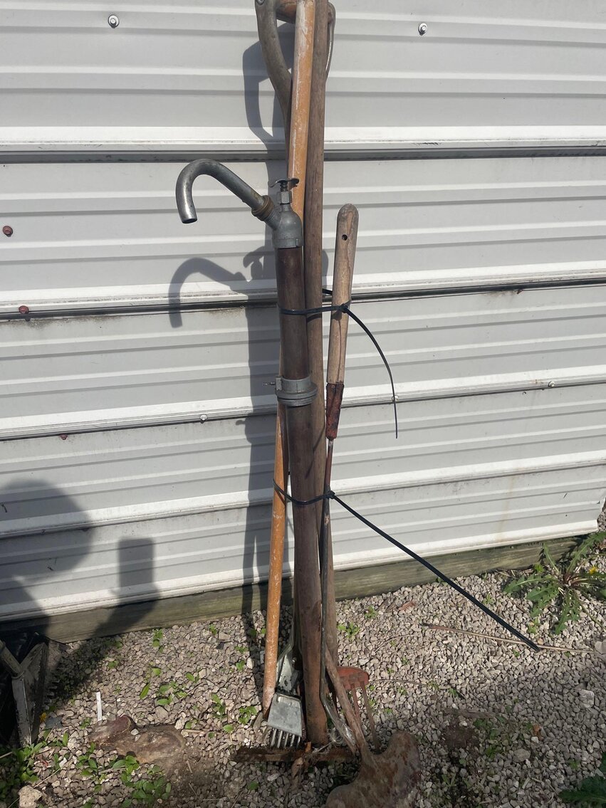 Image for Contractor's Business Liquidation of Trailer, Truck, Tools, Supplies - Online Auction (N Detroit)