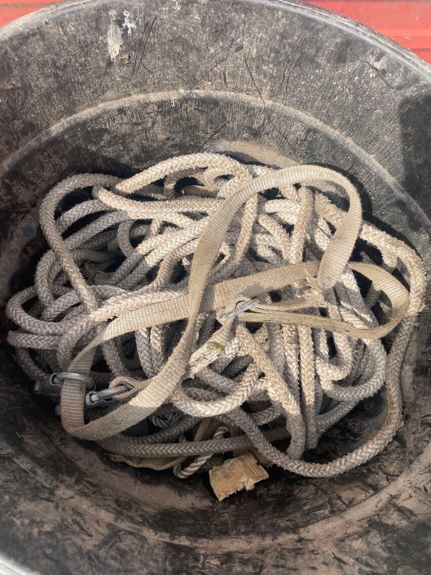 Image for Contractor's Business Liquidation of Trailer, Truck, Tools, Supplies - Online Auction (N Detroit)