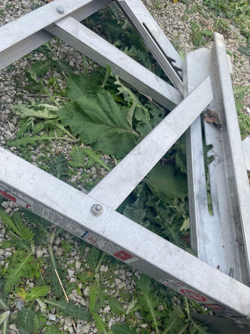 Image for Contractor's Business Liquidation of Trailer, Truck, Tools, Supplies - Online Auction (N Detroit)