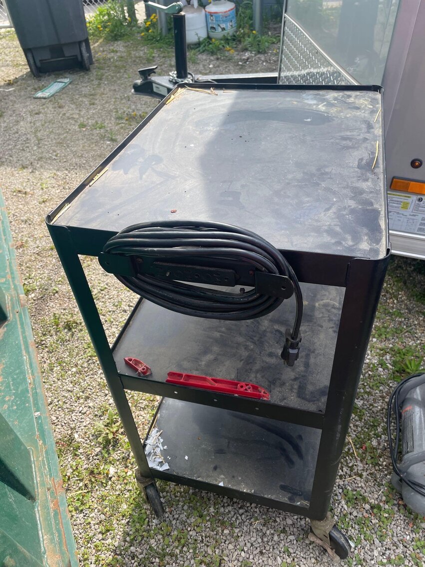 Image for Contractor's Business Liquidation of Trailer, Truck, Tools, Supplies - Online Auction (N Detroit)