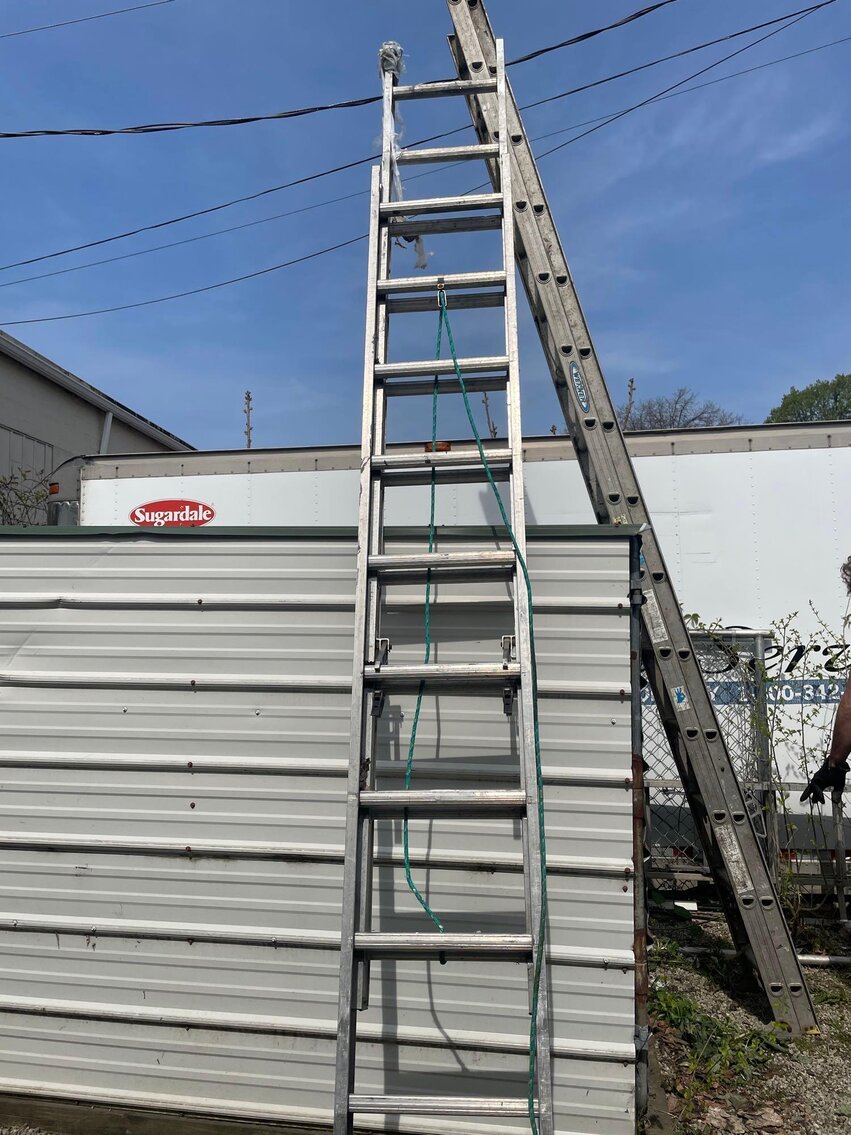 Image for Contractor's Business Liquidation of Trailer, Truck, Tools, Supplies - Online Auction (N Detroit)