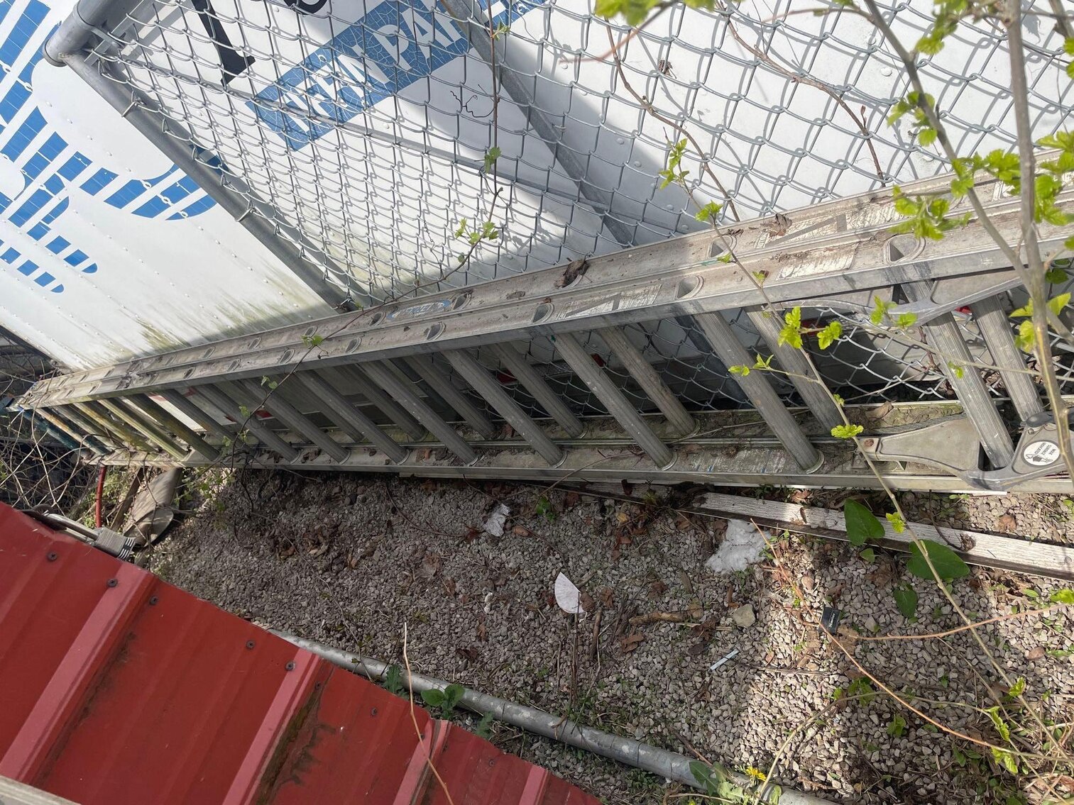 Image for Contractor's Business Liquidation of Trailer, Truck, Tools, Supplies - Online Auction (N Detroit)