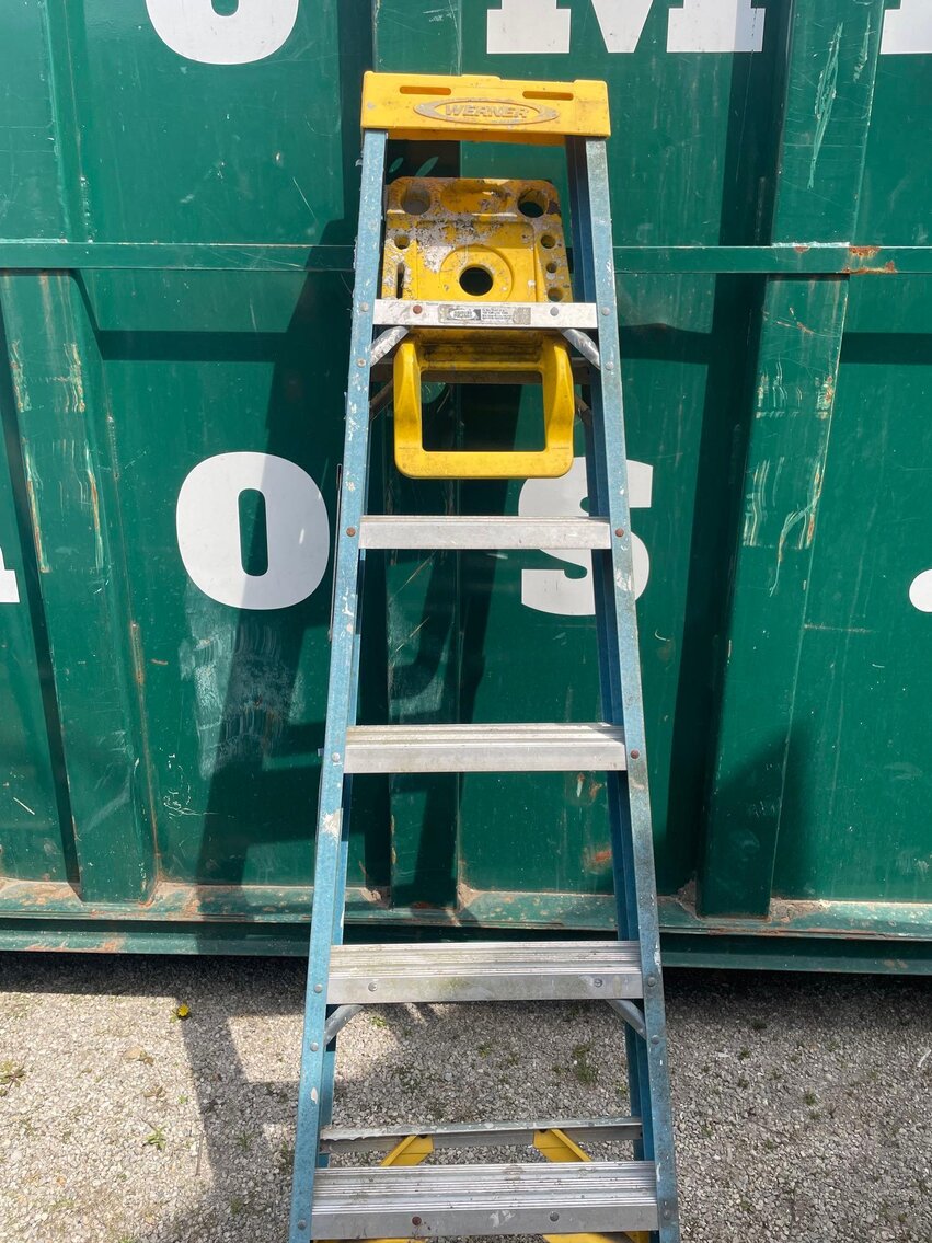 Image for Contractor's Business Liquidation of Trailer, Truck, Tools, Supplies - Online Auction (N Detroit)