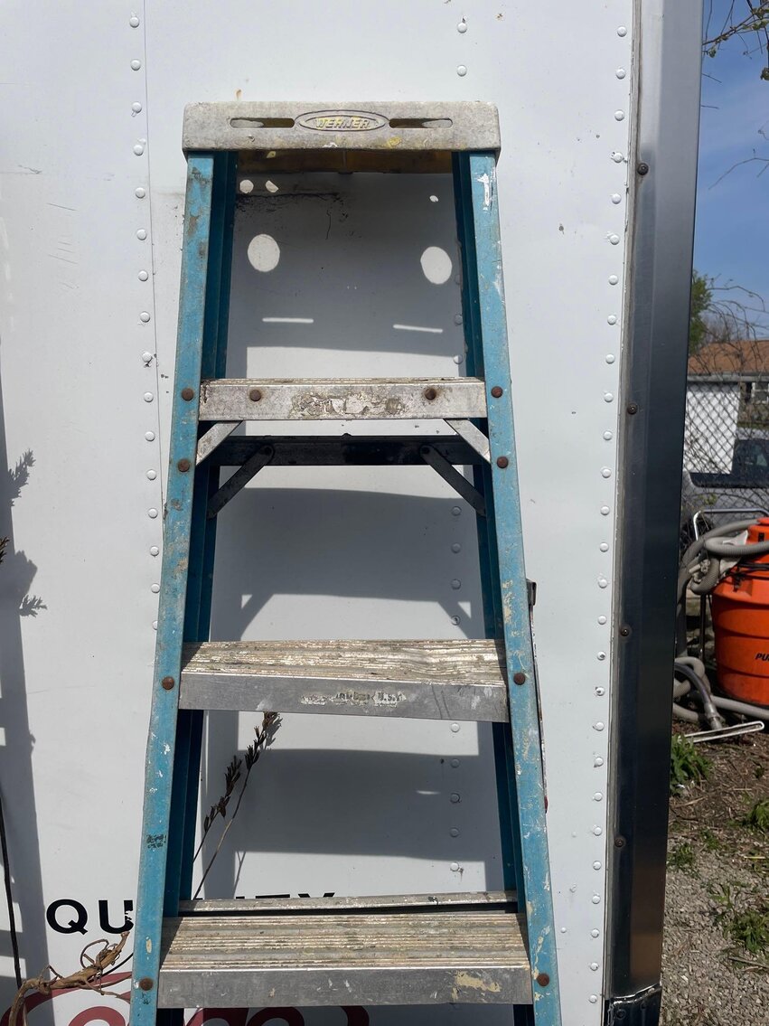 Image for Contractor's Business Liquidation of Trailer, Truck, Tools, Supplies - Online Auction (N Detroit)