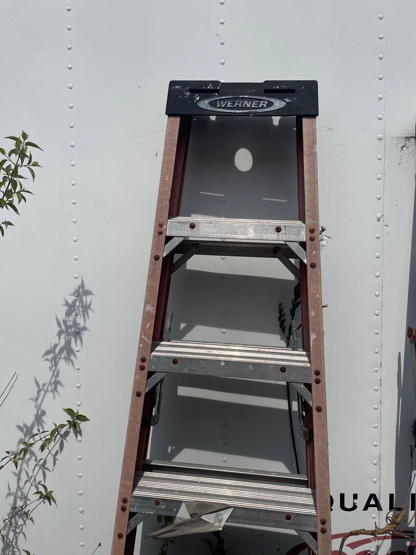 Image for Contractor's Business Liquidation of Trailer, Truck, Tools, Supplies - Online Auction (N Detroit)