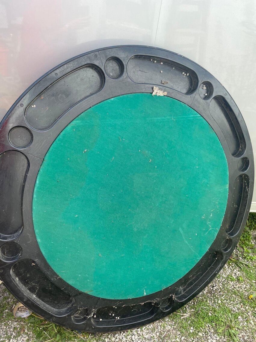 Image for Contractor's Business Liquidation of Trailer, Truck, Tools, Supplies - Online Auction (N Detroit)