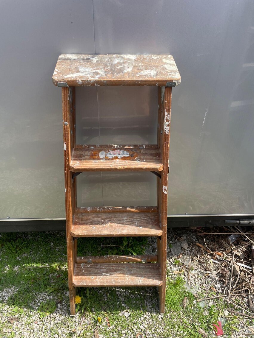 Image for Contractor's Business Liquidation of Trailer, Truck, Tools, Supplies - Online Auction (N Detroit)