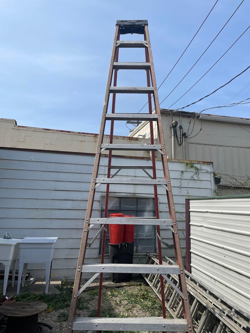 Image for Contractor's Business Liquidation of Trailer, Truck, Tools, Supplies - Online Auction (N Detroit)