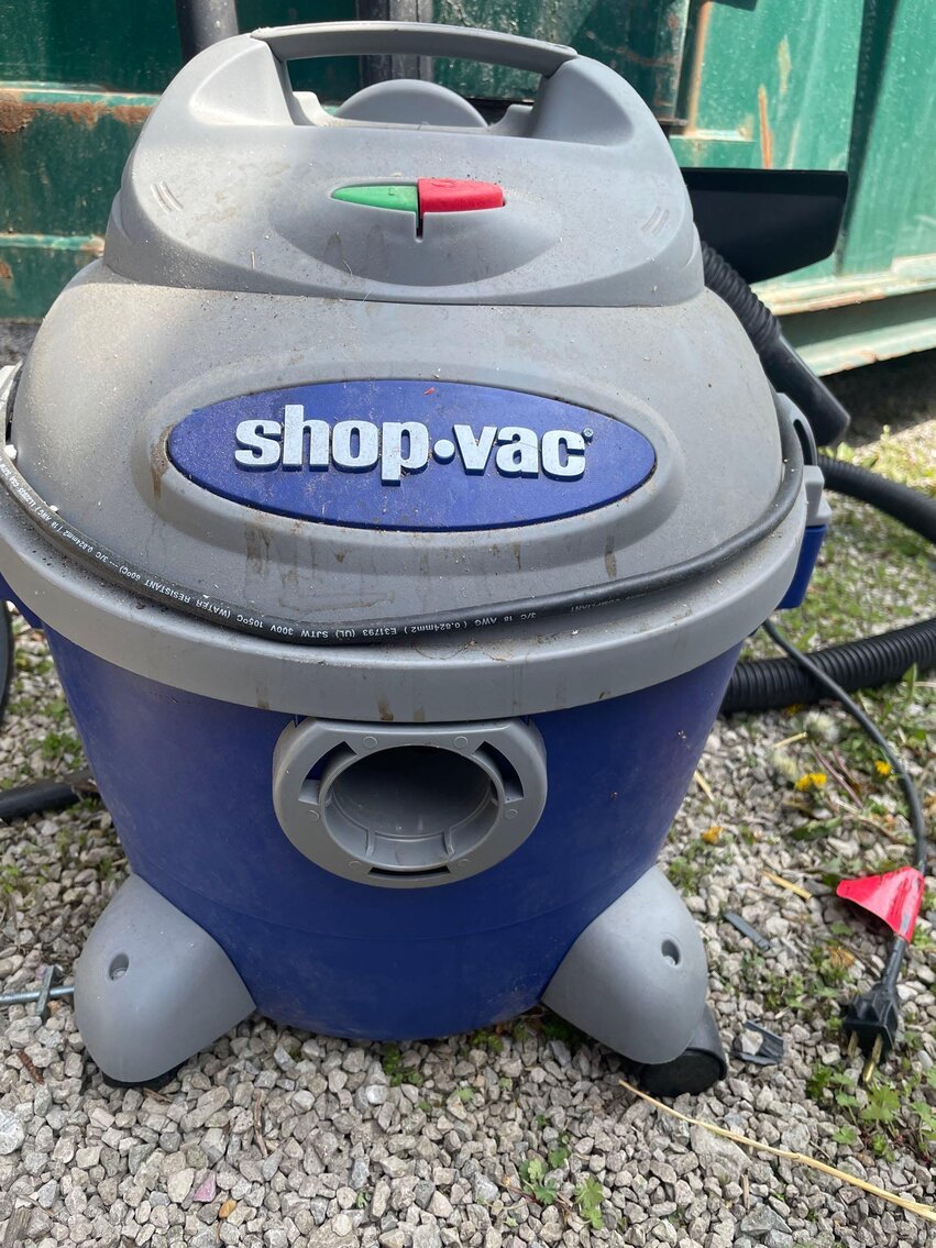 Image for Contractor's Business Liquidation of Trailer, Truck, Tools, Supplies - Online Auction (N Detroit)