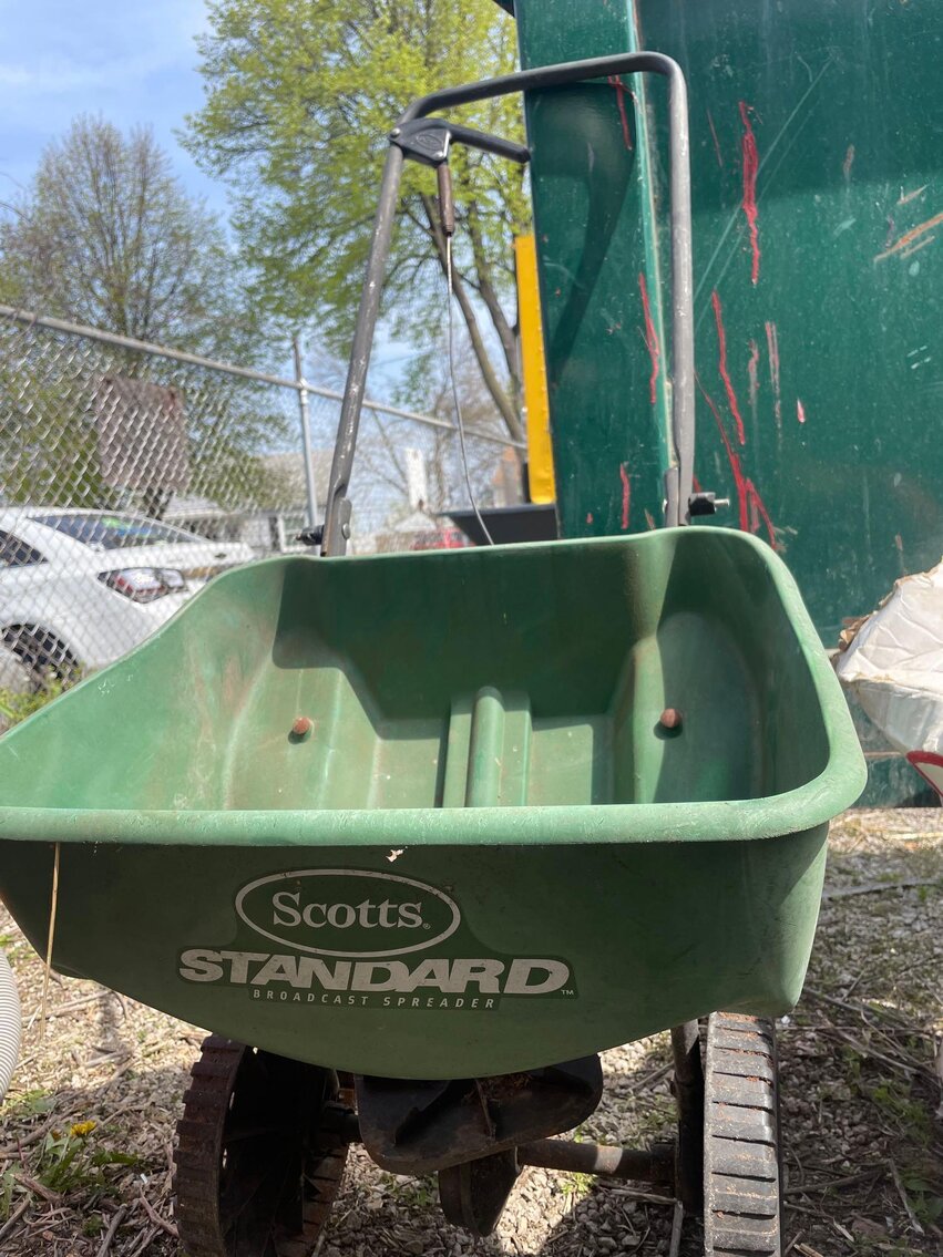 Image for Contractor's Business Liquidation of Trailer, Truck, Tools, Supplies - Online Auction (N Detroit)