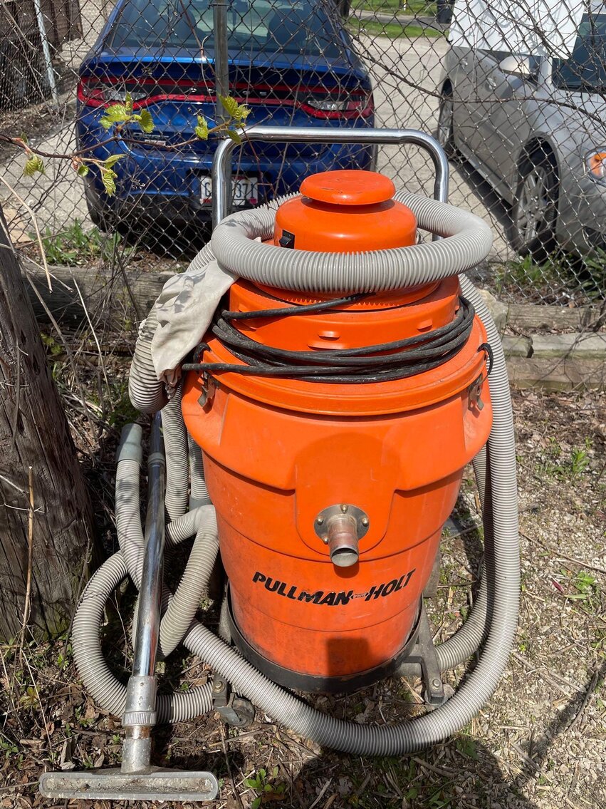 Image for Contractor's Business Liquidation of Trailer, Truck, Tools, Supplies - Online Auction (N Detroit)