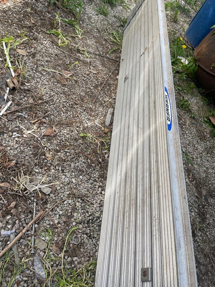 Image for Contractor's Business Liquidation of Trailer, Truck, Tools, Supplies - Online Auction (N Detroit)