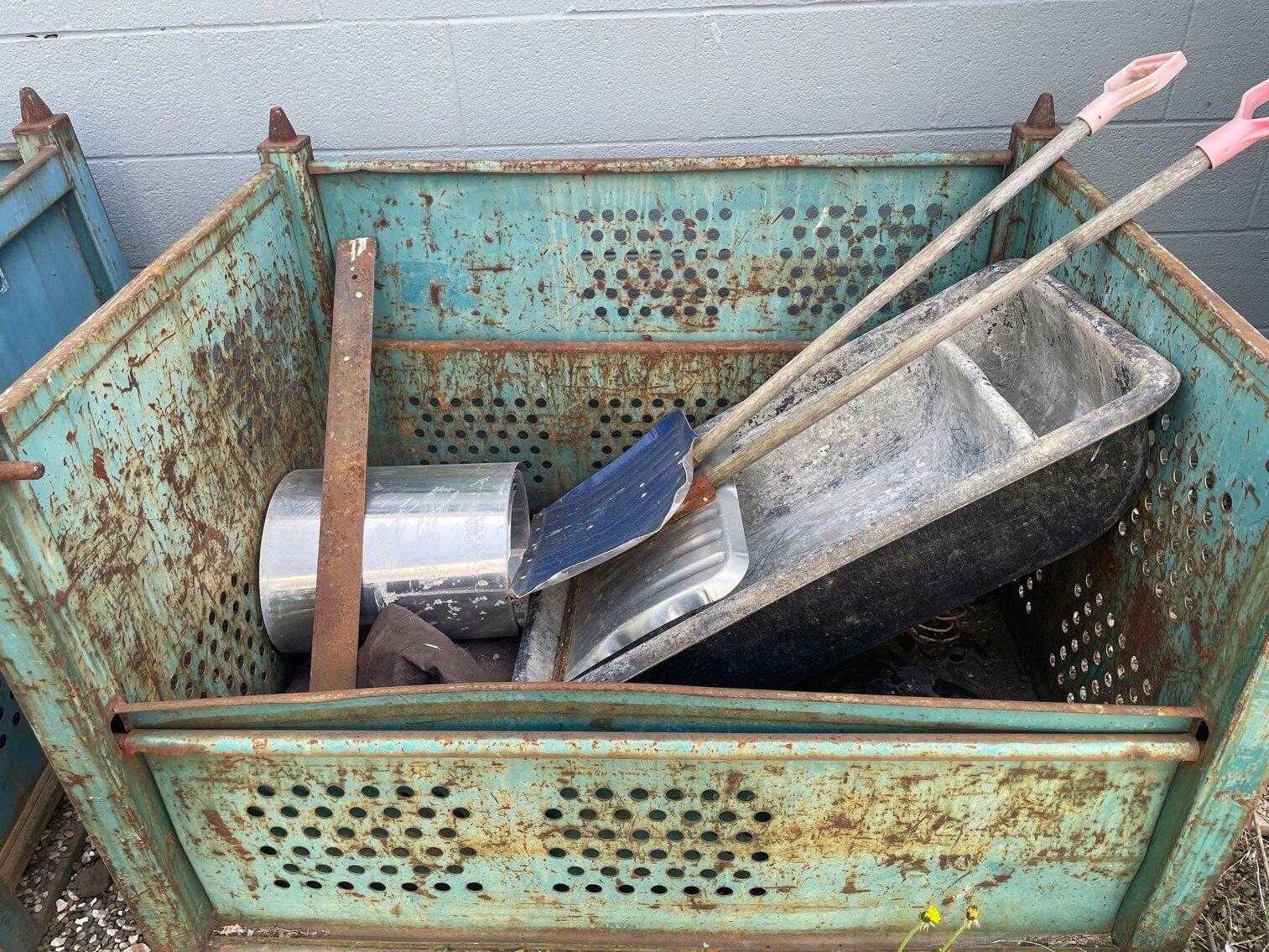 Image for Contractor's Business Liquidation of Trailer, Truck, Tools, Supplies - Online Auction (N Detroit)