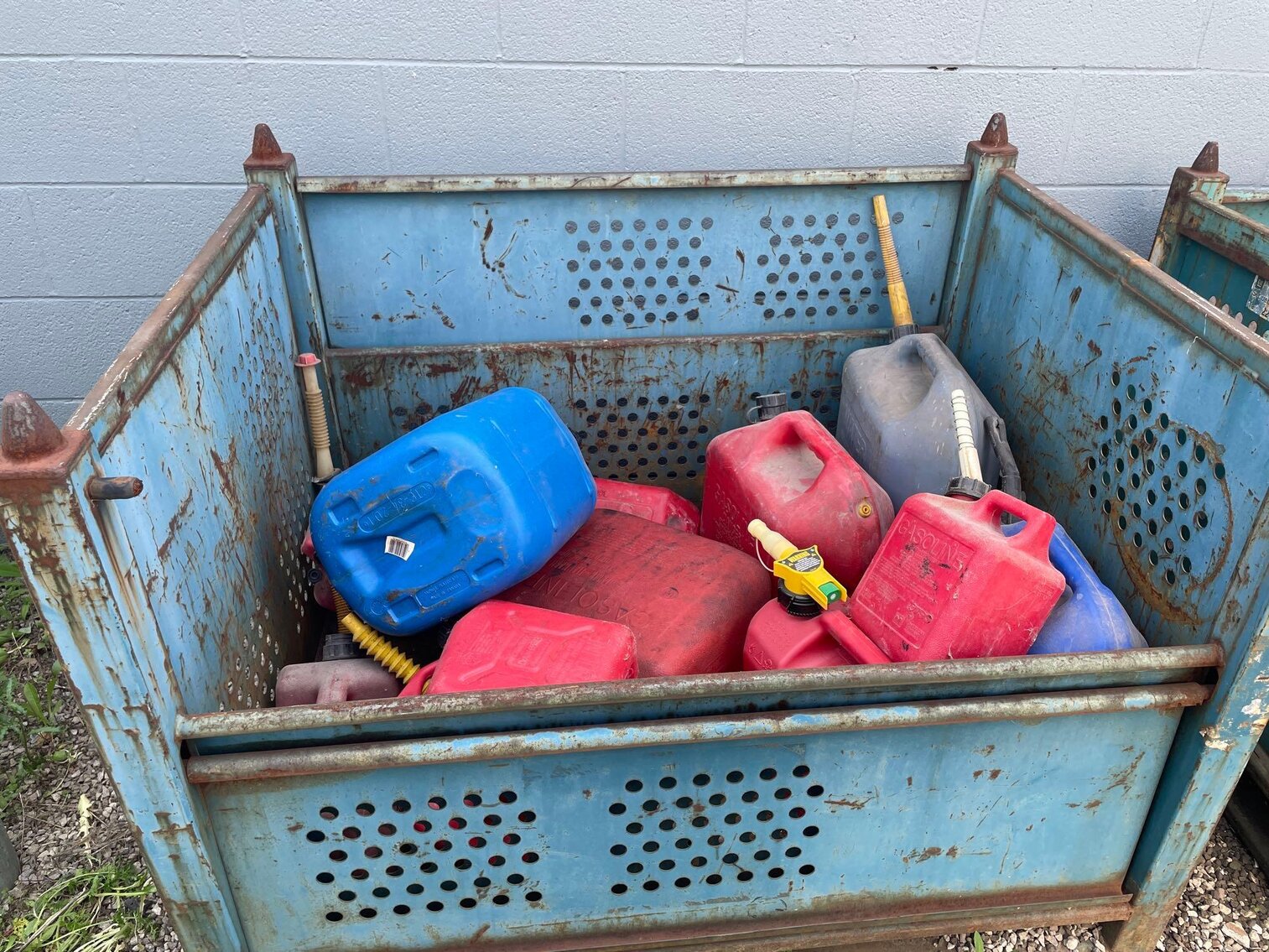 Image for Contractor's Business Liquidation of Trailer, Truck, Tools, Supplies - Online Auction (N Detroit)