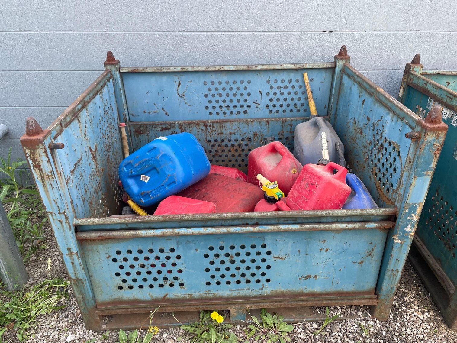 Image for Contractor's Business Liquidation of Trailer, Truck, Tools, Supplies - Online Auction (N Detroit)