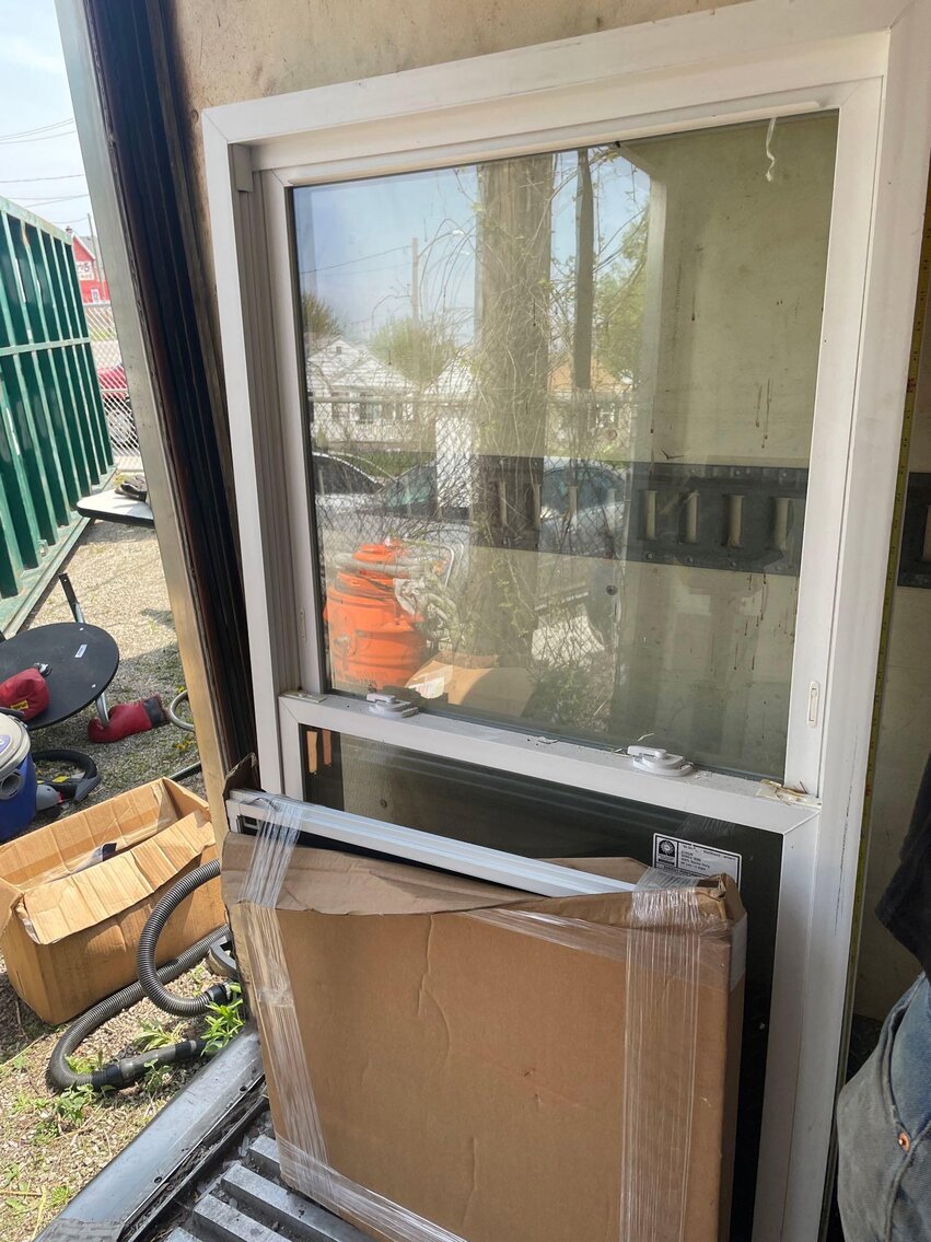 Image for Contractor's Business Liquidation of Trailer, Truck, Tools, Supplies - Online Auction (N Detroit)