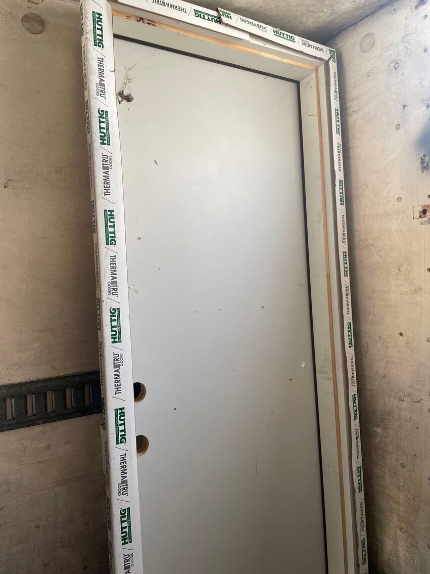 Image for Contractor's Business Liquidation of Trailer, Truck, Tools, Supplies - Online Auction (N Detroit)