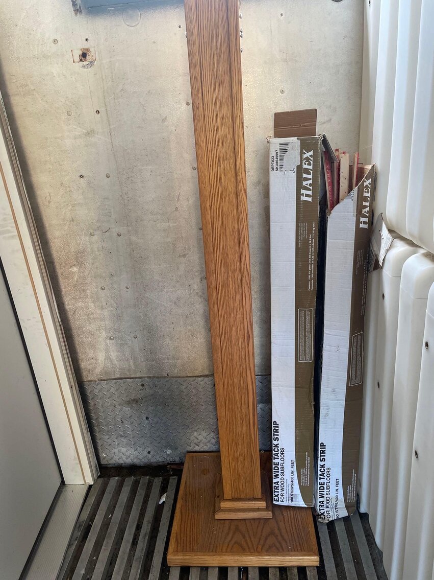 Image for Contractor's Business Liquidation of Trailer, Truck, Tools, Supplies - Online Auction (N Detroit)