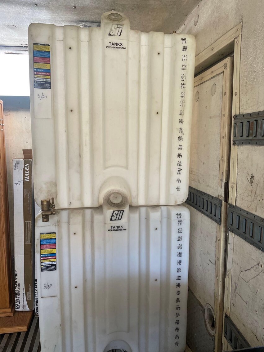 Image for Contractor's Business Liquidation of Trailer, Truck, Tools, Supplies - Online Auction (N Detroit)