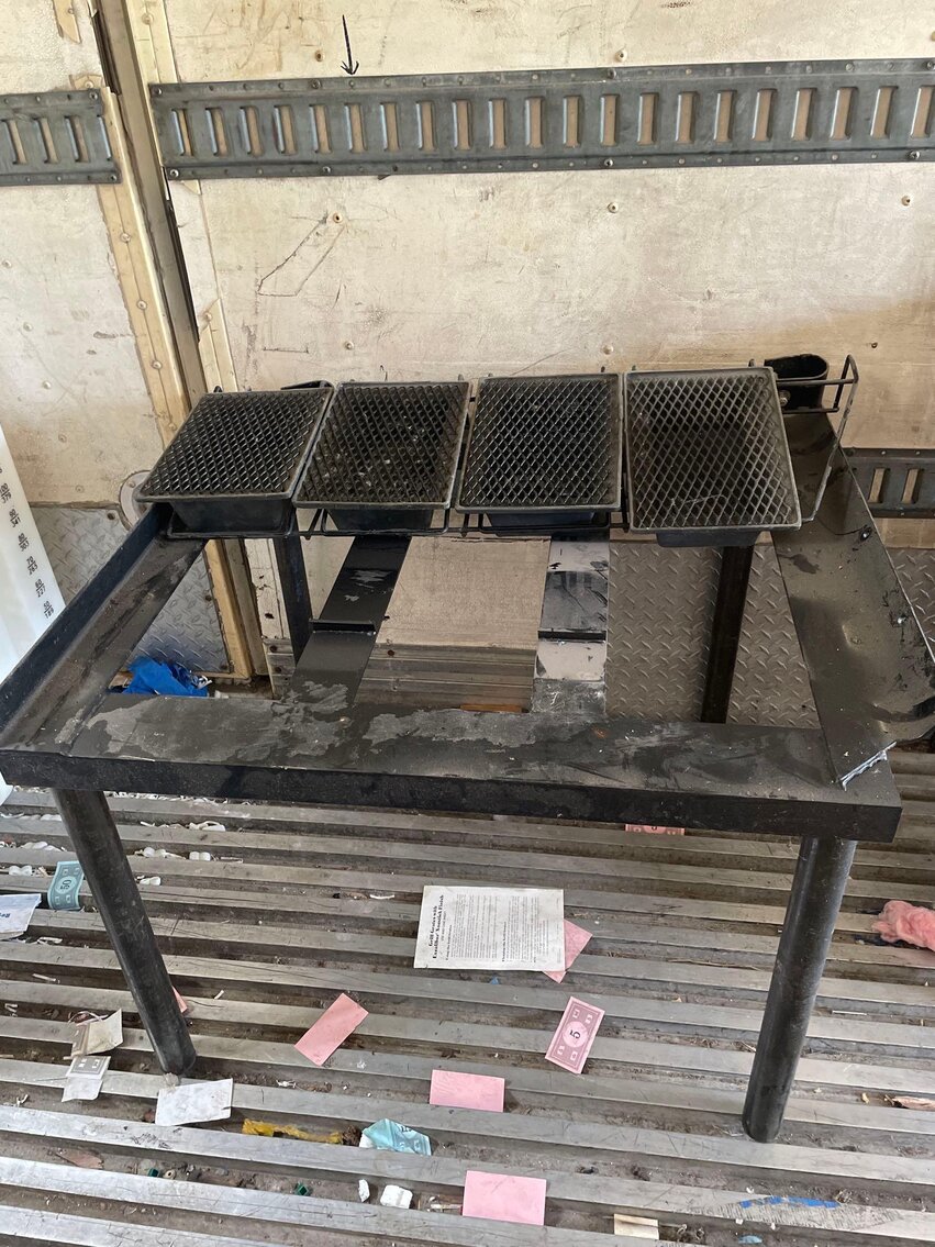 Image for Contractor's Business Liquidation of Trailer, Truck, Tools, Supplies - Online Auction (N Detroit)