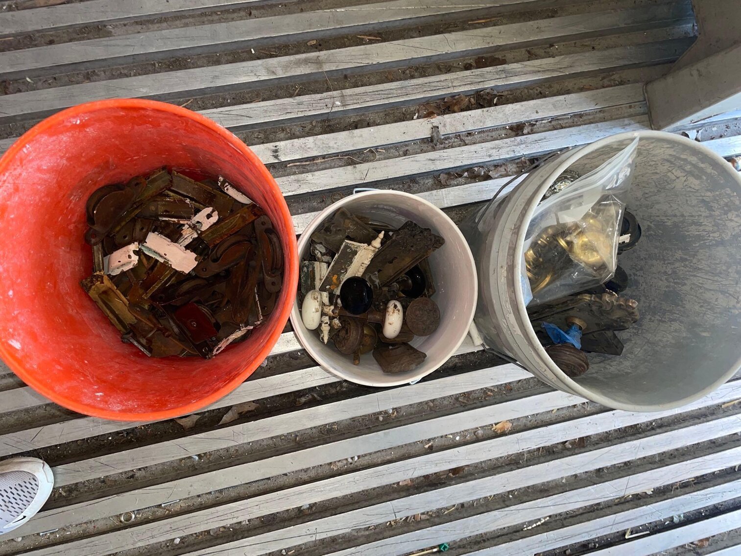 Image for Contractor's Business Liquidation of Trailer, Truck, Tools, Supplies - Online Auction (N Detroit)