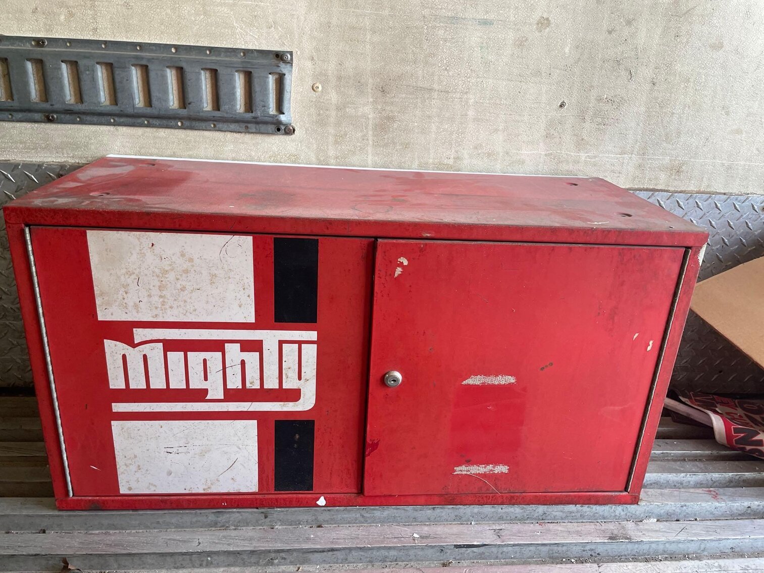 Image for Contractor's Business Liquidation of Trailer, Truck, Tools, Supplies - Online Auction (N Detroit)