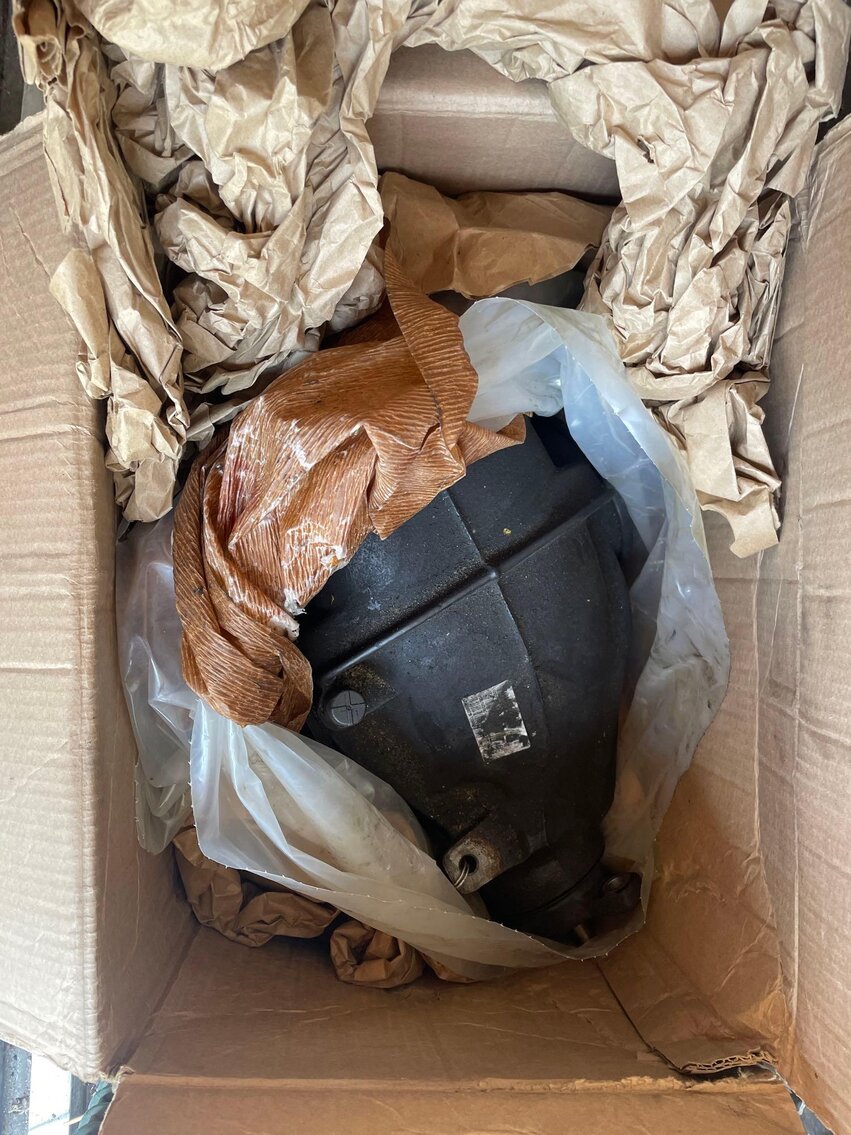 Image for Contractor's Business Liquidation of Trailer, Truck, Tools, Supplies - Online Auction (N Detroit)