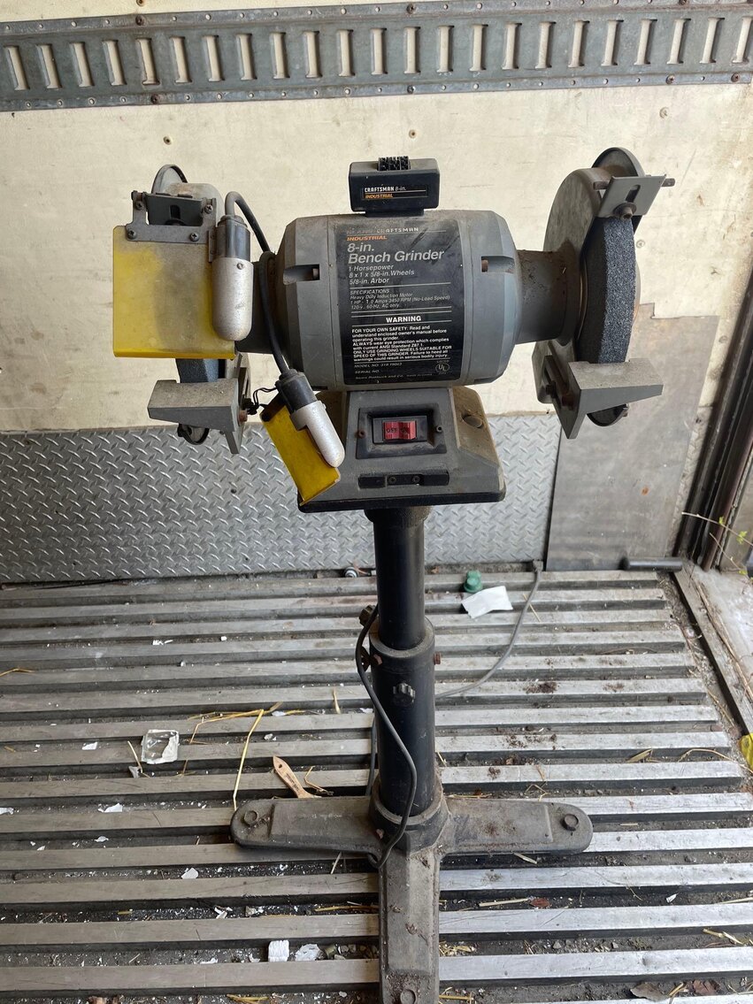 Image for Contractor's Business Liquidation of Trailer, Truck, Tools, Supplies - Online Auction (N Detroit)