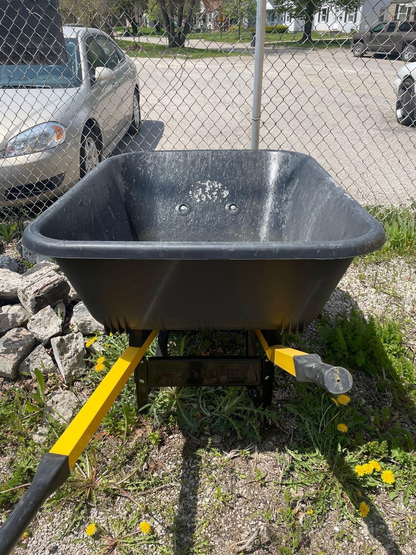 Image for Contractor's Business Liquidation of Trailer, Truck, Tools, Supplies - Online Auction (N Detroit)