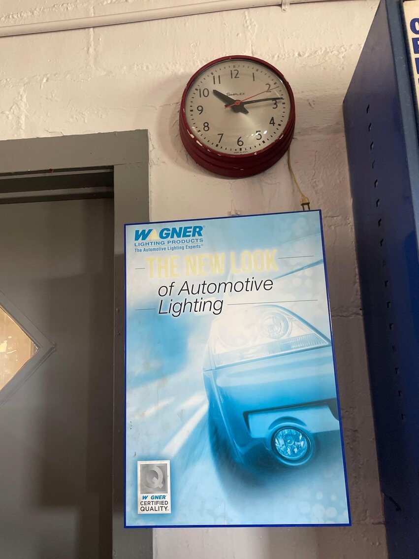 Image for Contractor's Business Liquidation of Trailer, Truck, Tools, Supplies - Online Auction (N Detroit)