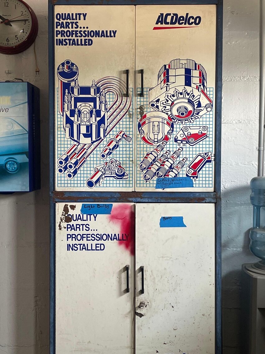 Image for Contractor's Business Liquidation of Trailer, Truck, Tools, Supplies - Online Auction (N Detroit)