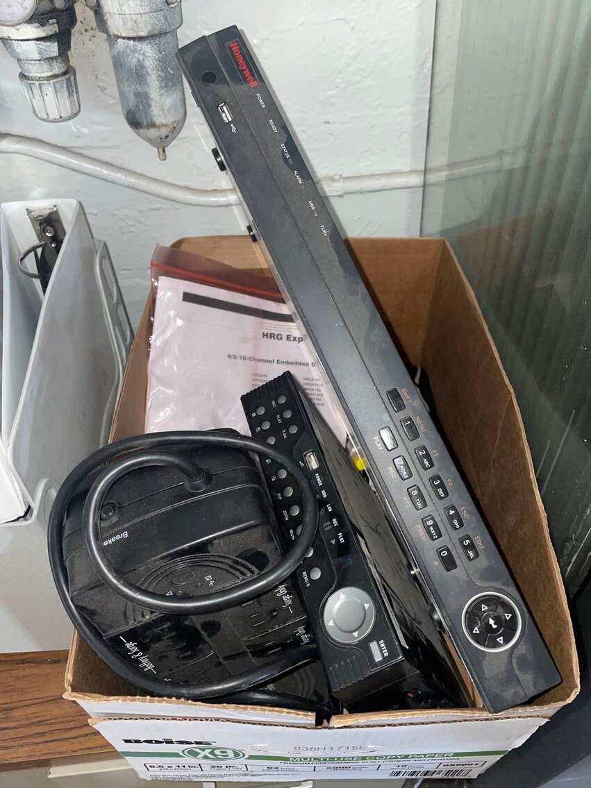 Image for Contractor's Business Liquidation of Trailer, Truck, Tools, Supplies - Online Auction (N Detroit)