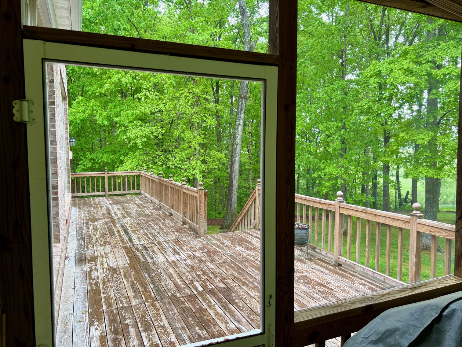 Image for 3 BR/3.5 BA Custom Brick Home on 10 +/- Acres--Madison County, VA