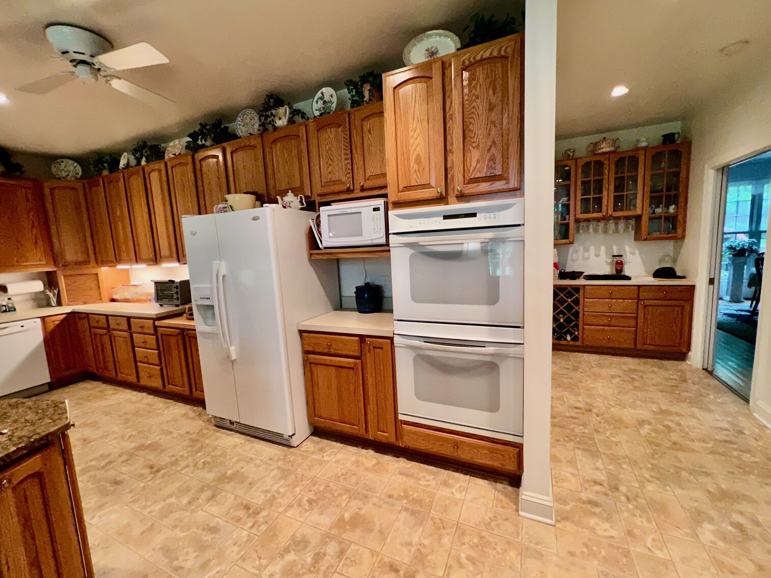 Image for 3 BR/3.5 BA Custom Brick Home on 10 +/- Acres--Madison County, VA