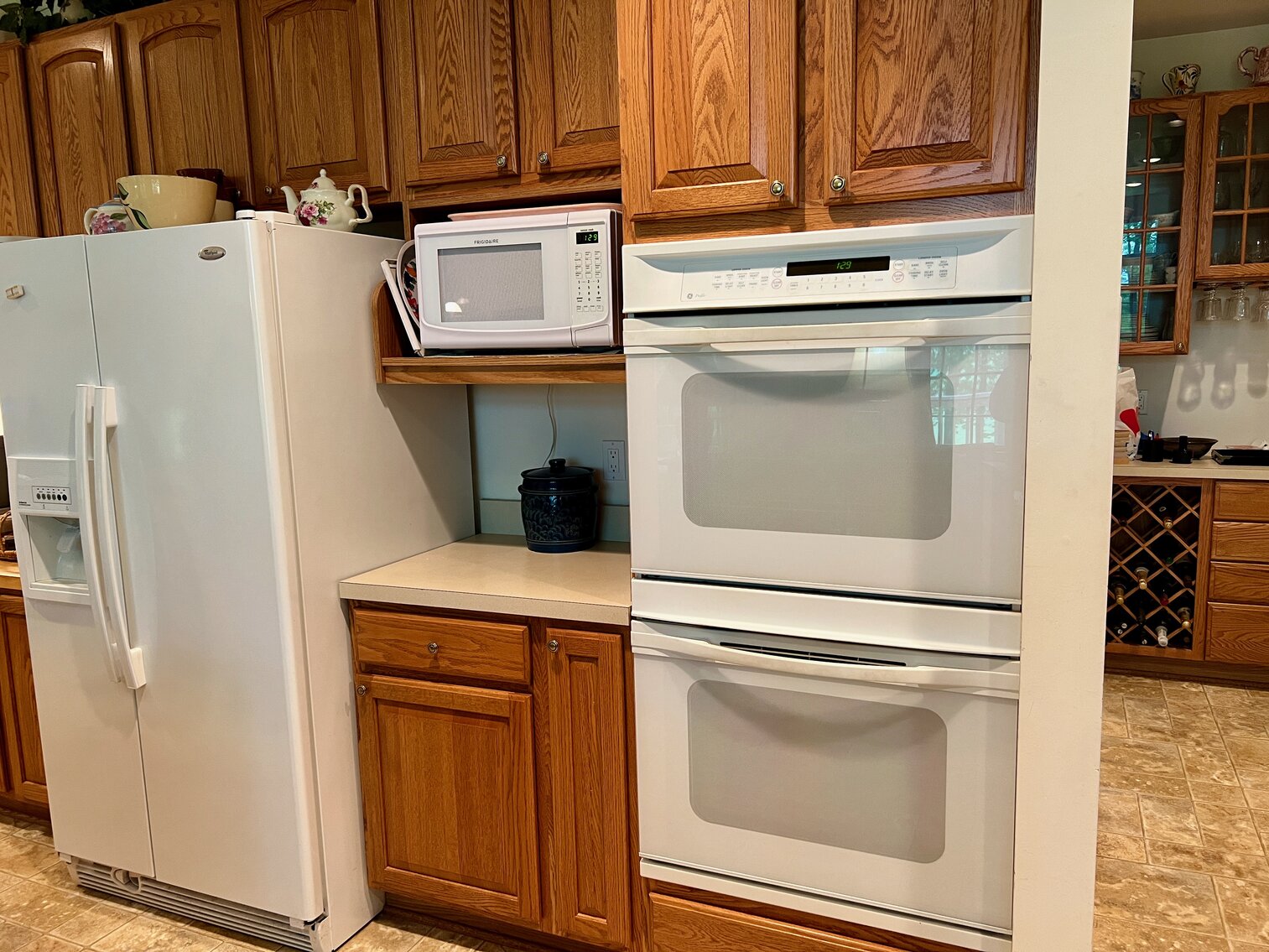 Image for 3 BR/3.5 BA Custom Brick Home on 10 +/- Acres--Madison County, VA