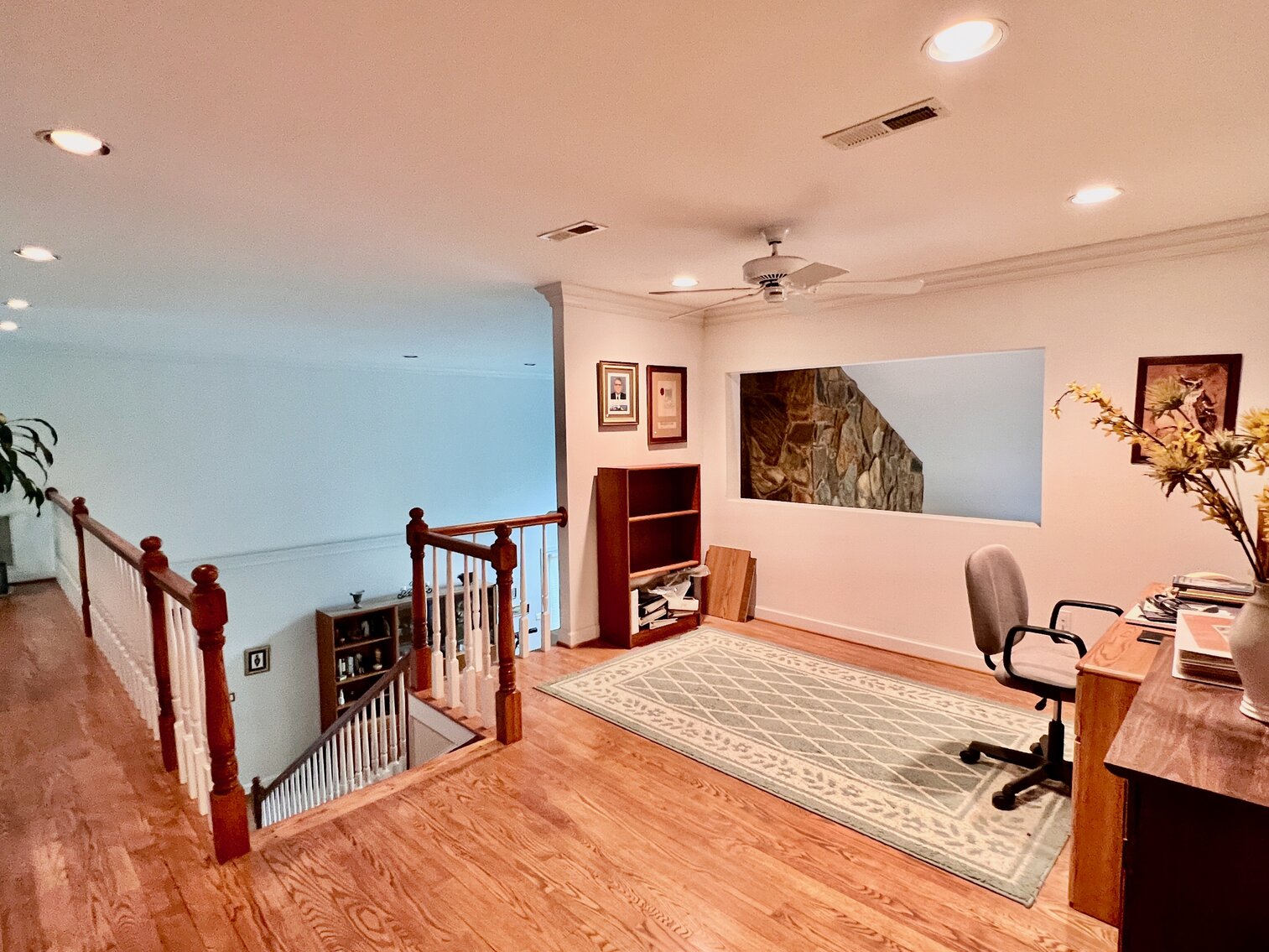 Image for 3 BR/3.5 BA Custom Brick Home on 10 +/- Acres--Madison County, VA