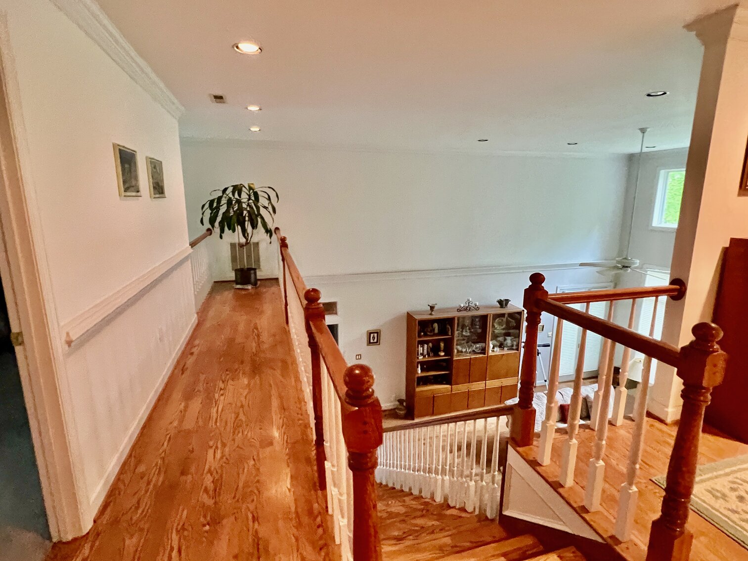 Image for 3 BR/3.5 BA Custom Brick Home on 10 +/- Acres--Madison County, VA