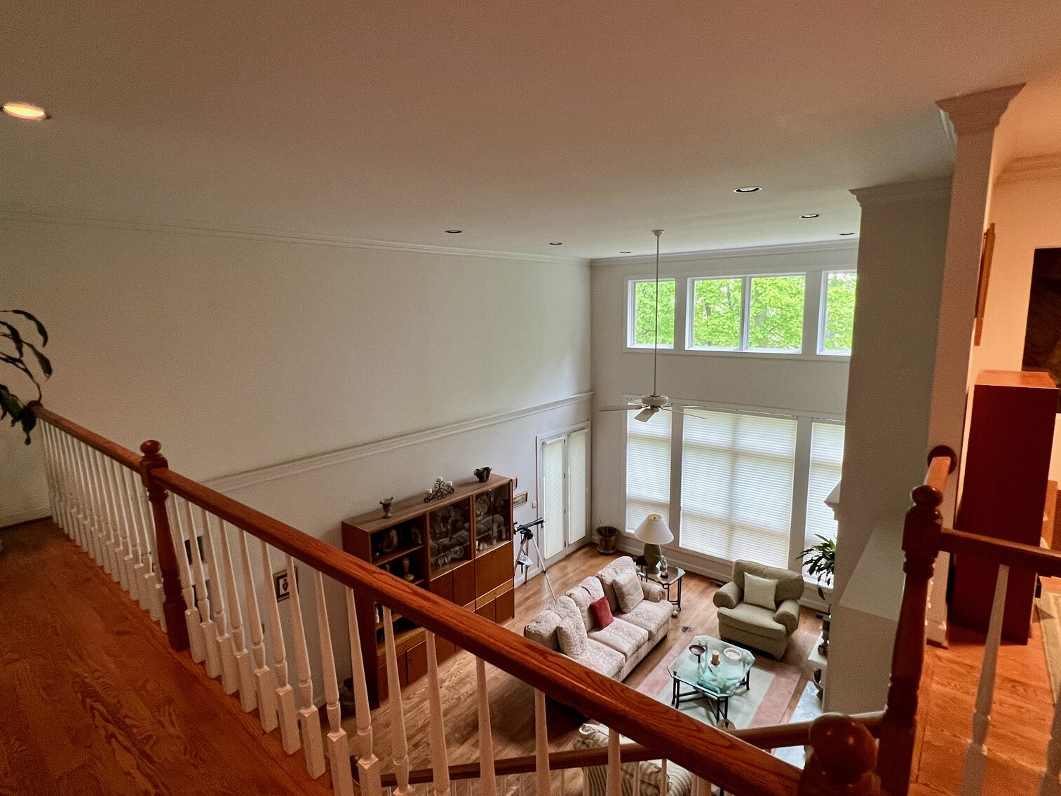 Image for 3 BR/3.5 BA Custom Brick Home on 10 +/- Acres--Madison County, VA