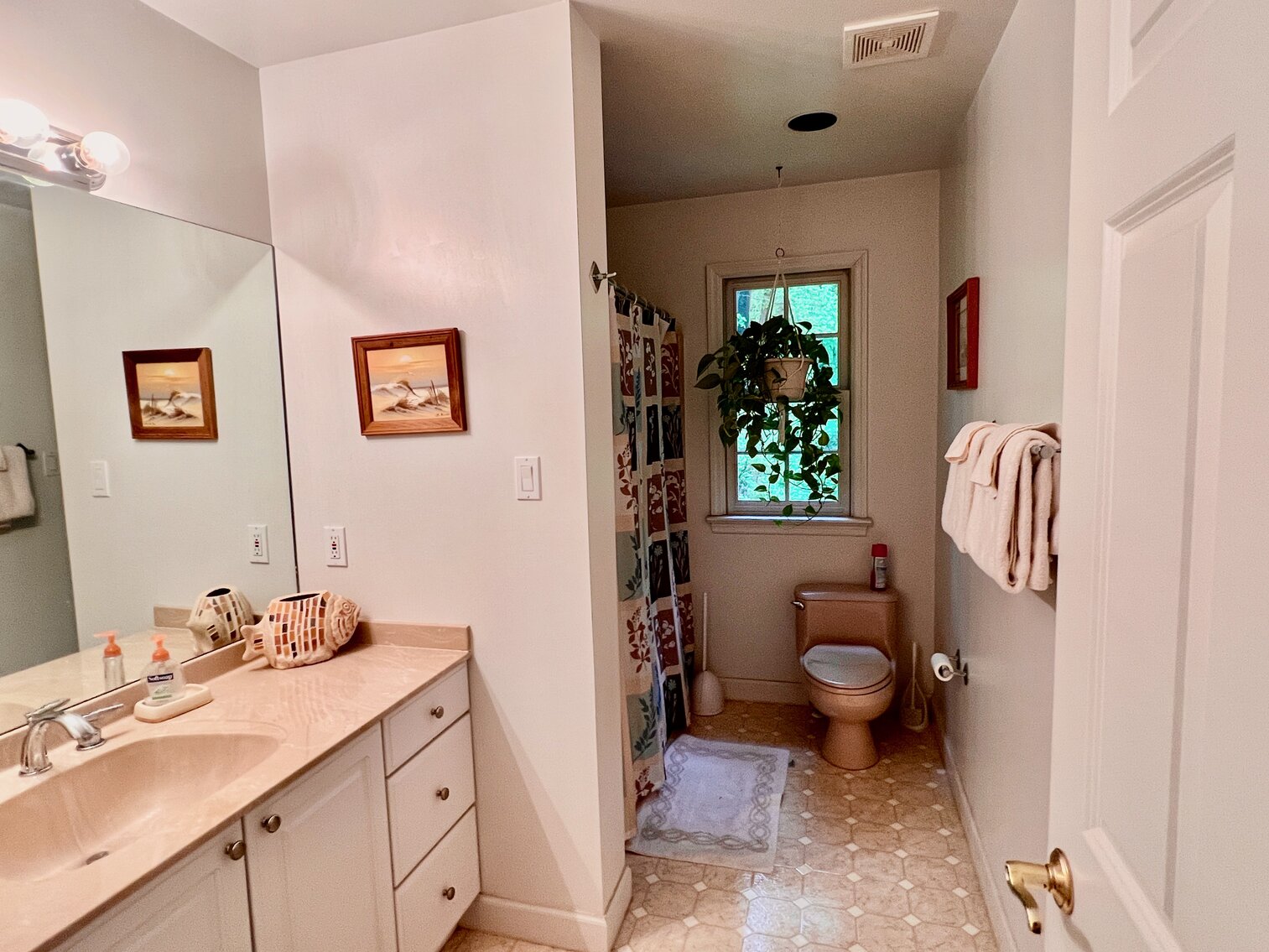 Image for 3 BR/3.5 BA Custom Brick Home on 10 +/- Acres--Madison County, VA