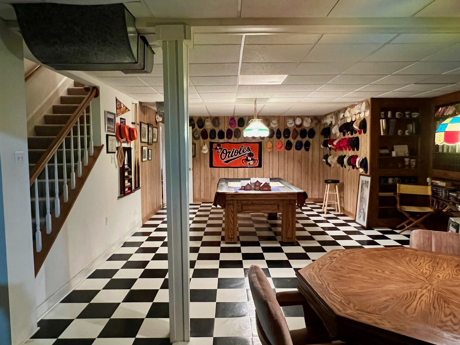 Image for 3 BR/3.5 BA Custom Brick Home on 10 +/- Acres--Madison County, VA